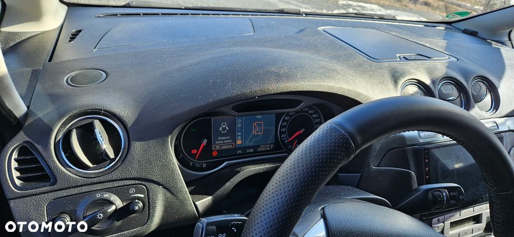 Ford S-Max 2.0 TDCi Titanium - 6