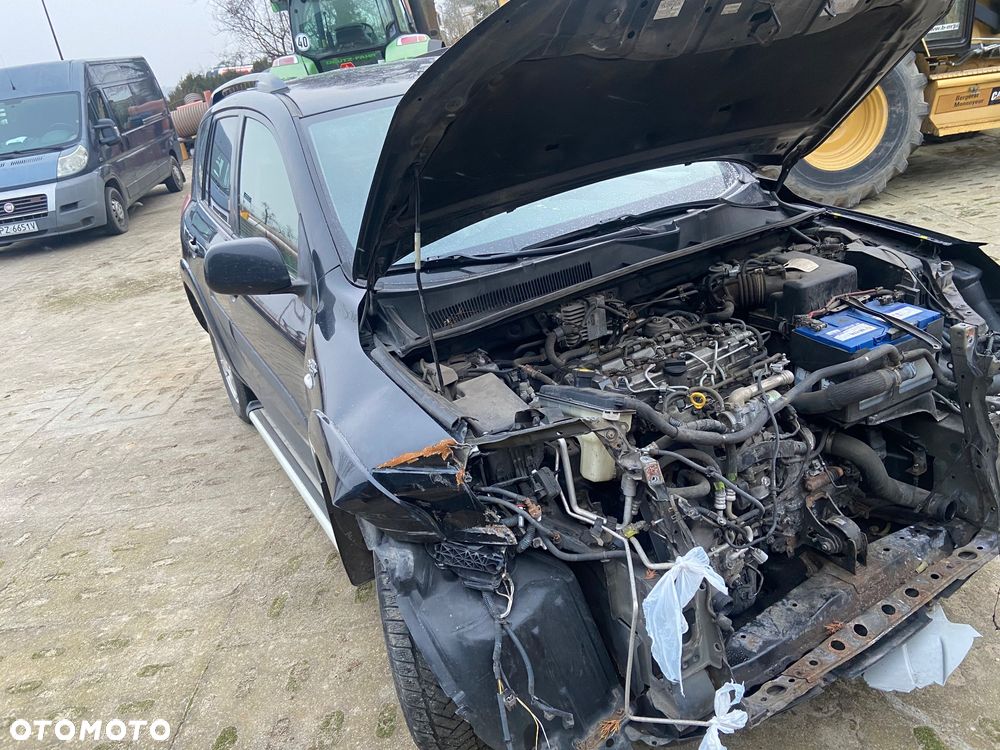 Toyota RAV4 2.2 D-4D X - 20