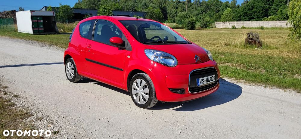 Citroën C1 - 2