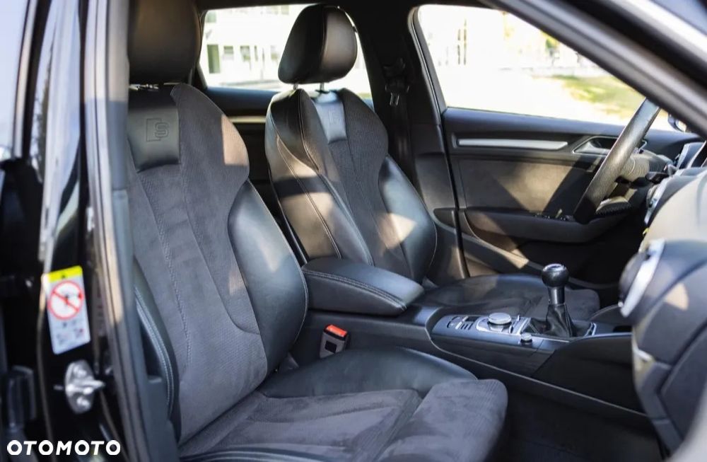 Audi A3 - 13