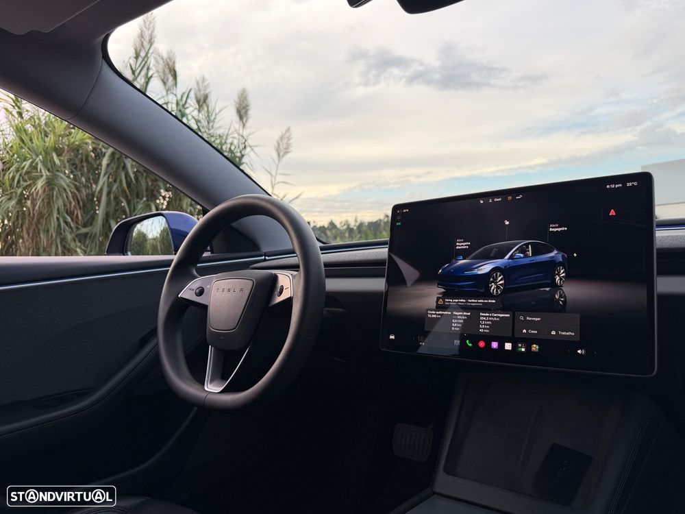 Tesla Model 3 Standard Range Plus RWD - 20
