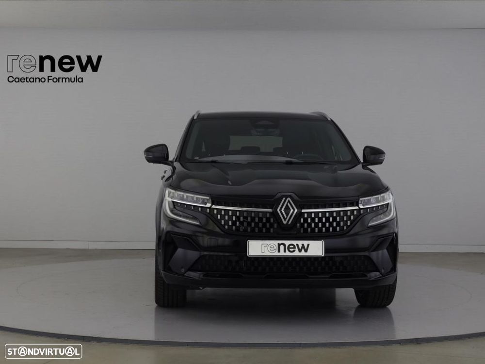 Renault Austral 1.3 Mild Hybrid Iconic Auto - 3