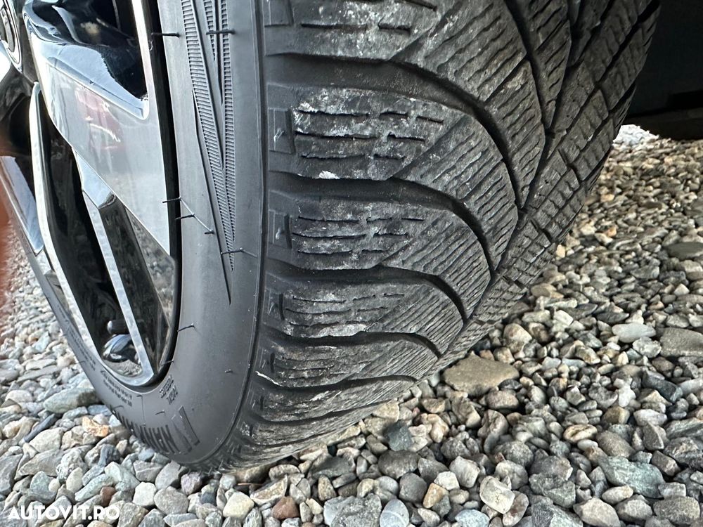 Nissan Qashqai 1.5 DCI TEKNA - 30