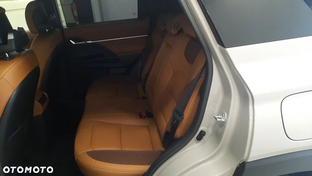 SsangYong/KGM Torres - 10