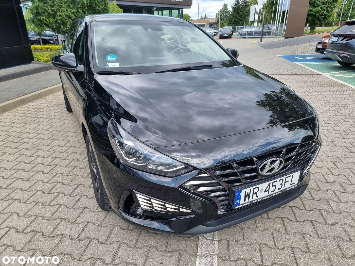 Hyundai i30 1.5 DPI Smart - 6