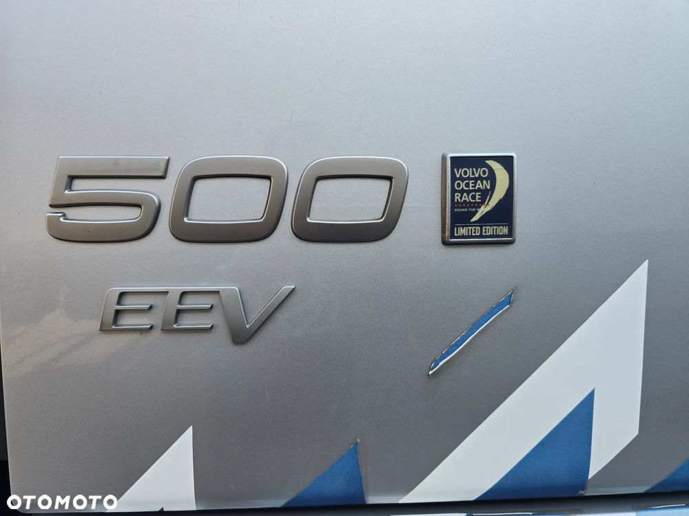 Volvo FH500 EEV - 10