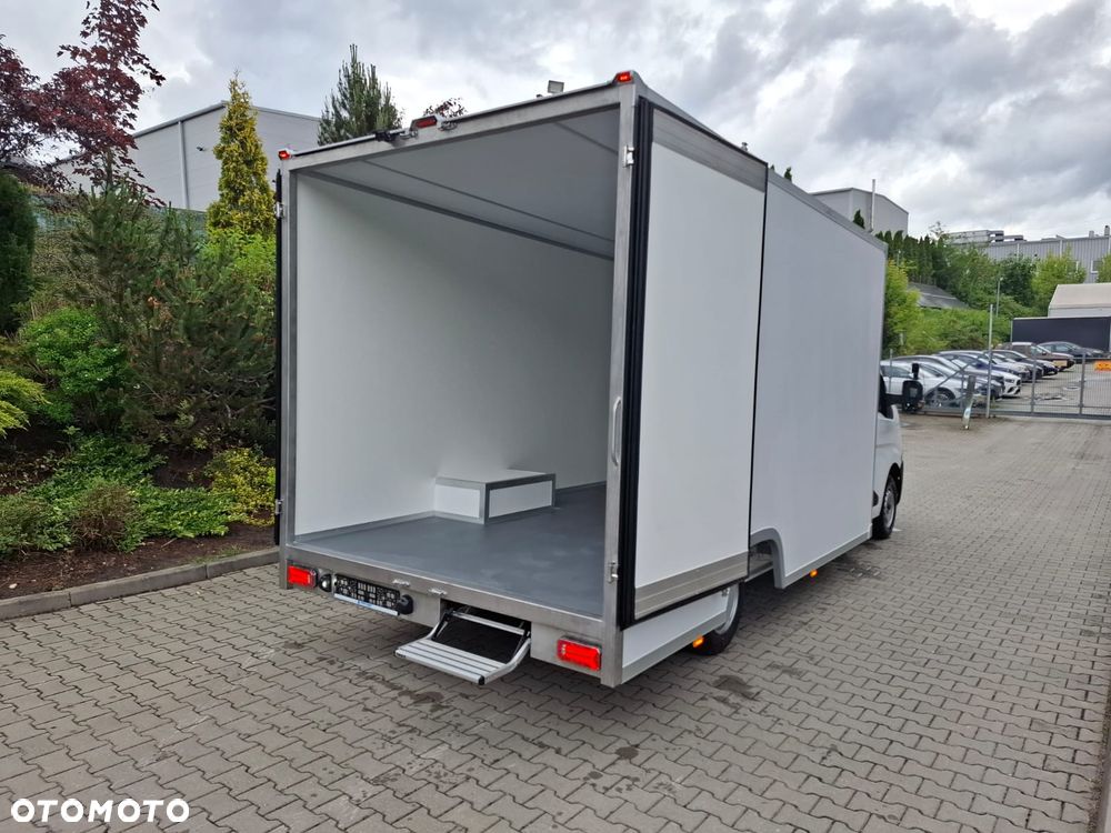 Renault Master Platforma L3H1 - 8