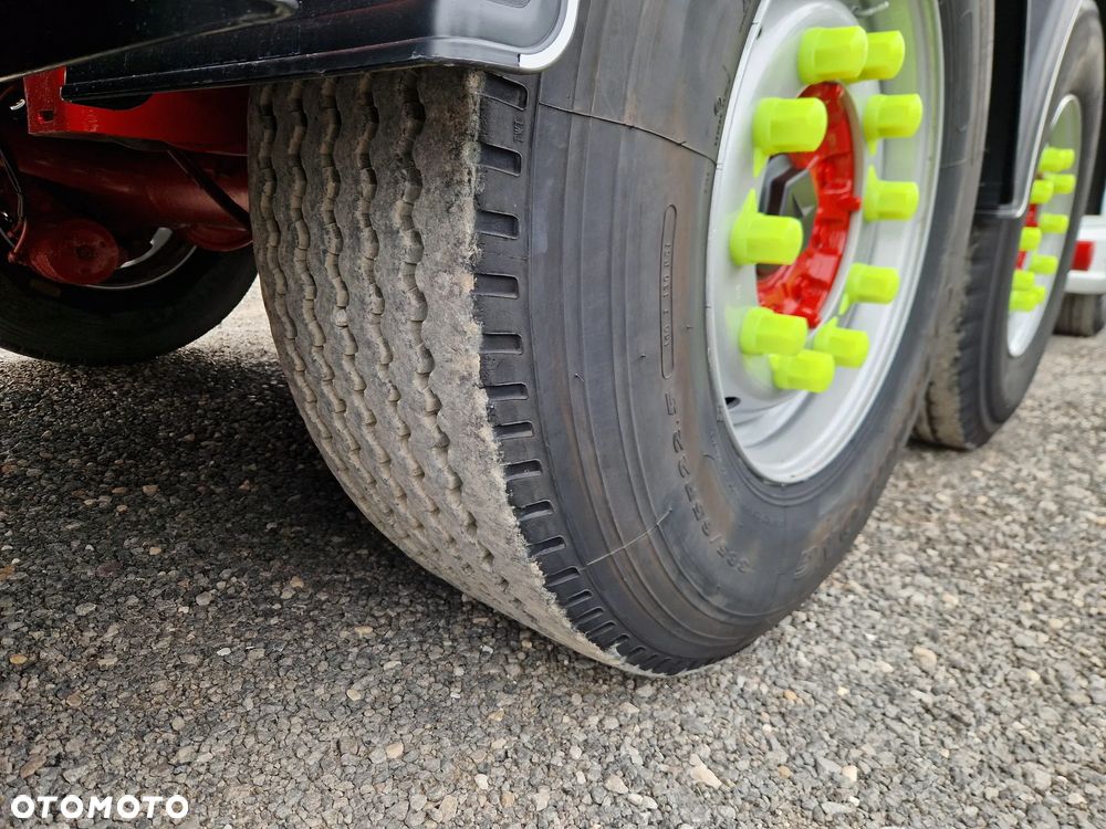 Janmil 33m3 / 73 000zł NETTO Od nowości w moim posiadaniu - 12