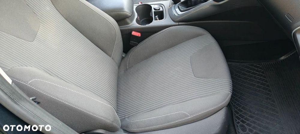 Ford Focus 1.6 TDCi Titanium ECOnetic - 20