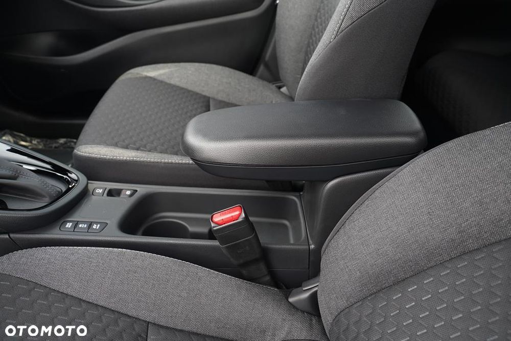 Toyota Yaris Cross - 27