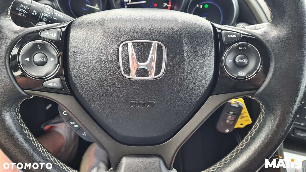 Honda Civic - 33