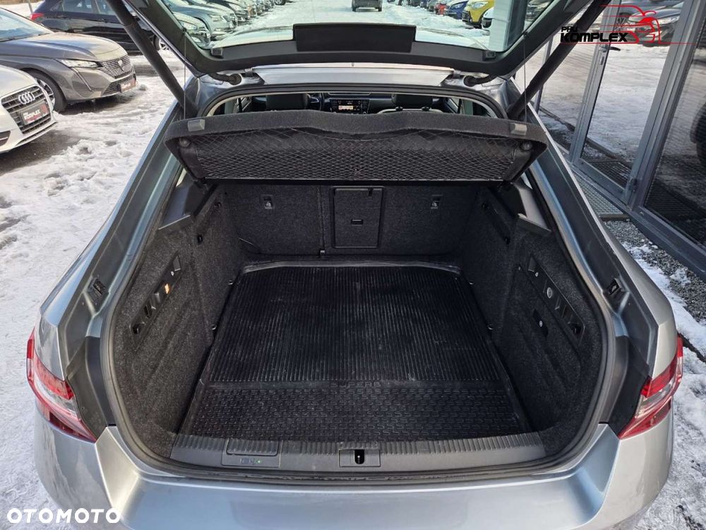 Skoda Superb - 11