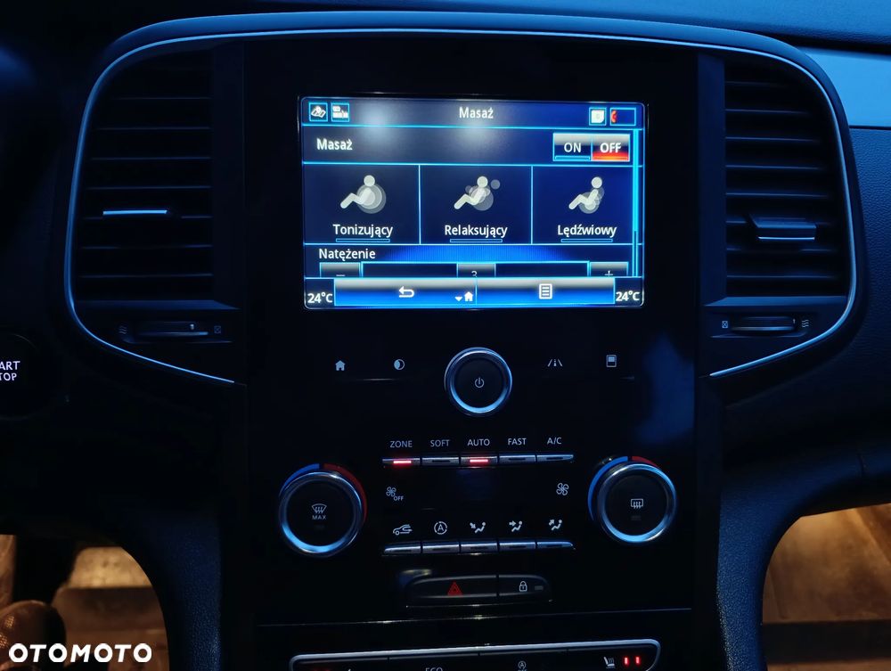 Renault Talisman 1.6 Energy TCe Limited EDC - 23