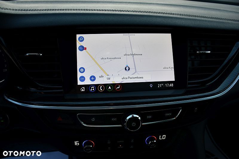 Opel Insignia 1.5 Direct InjectionT Innovation - 14