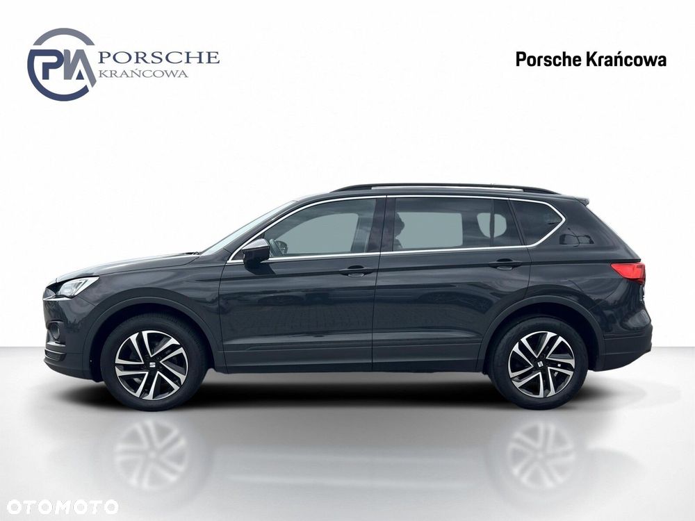 Seat Tarraco - 2