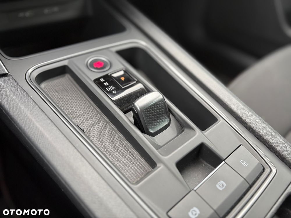 Cupra Formentor 1.5 TSI DSG - 24