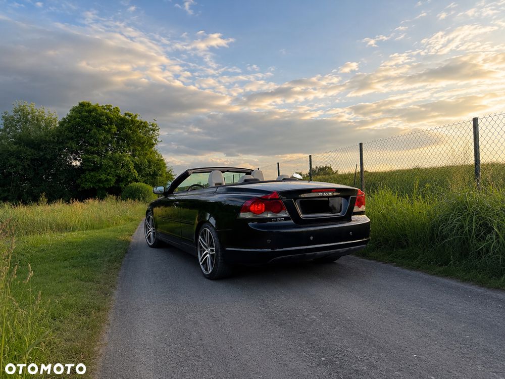 Volvo C70 - 5