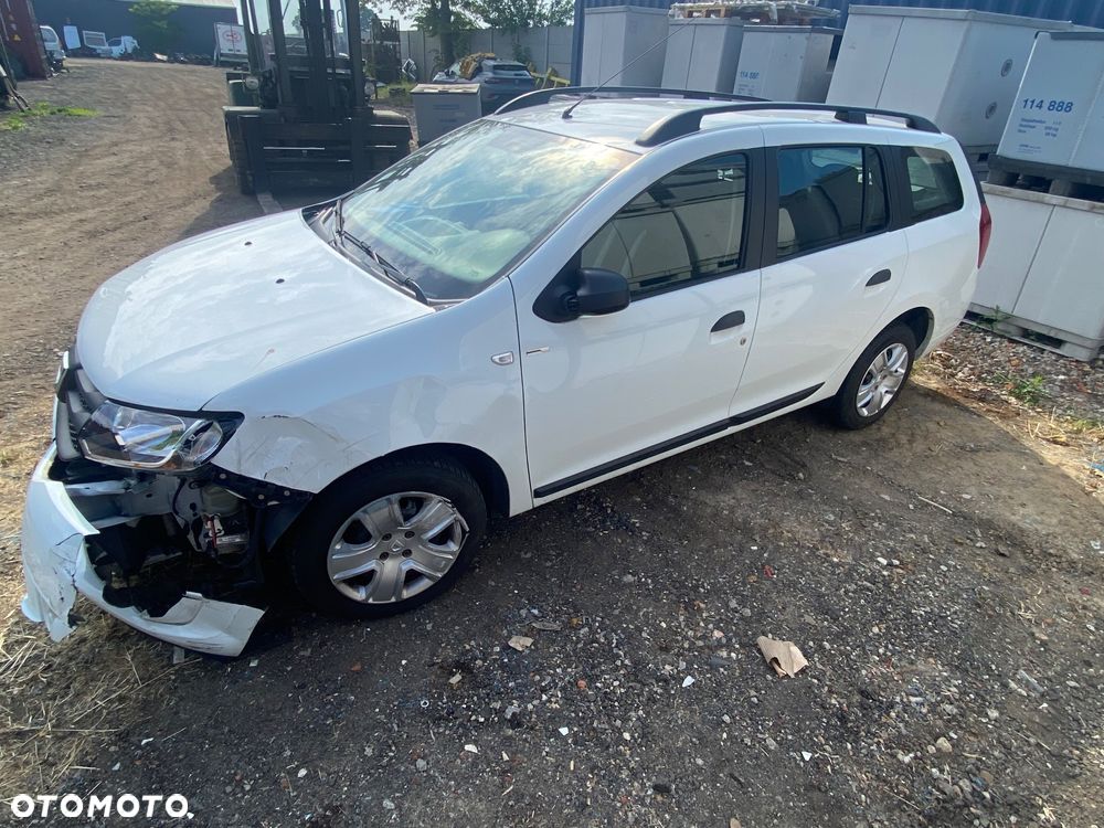 Dacia Logan - 3