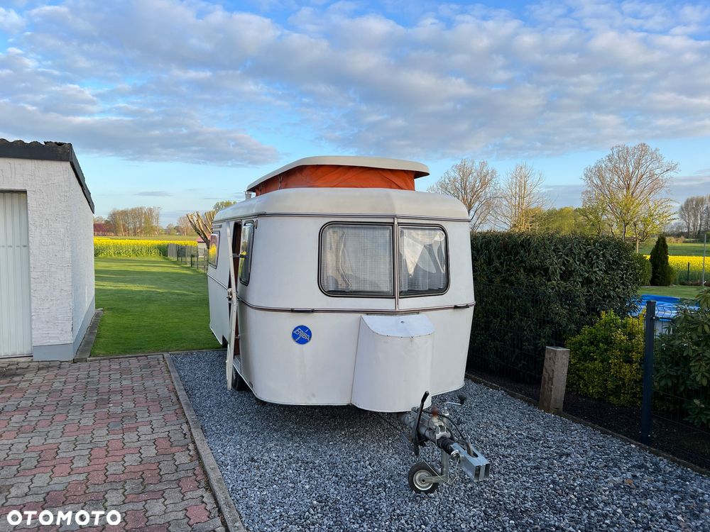 Hymer-Eriba Troll - 4