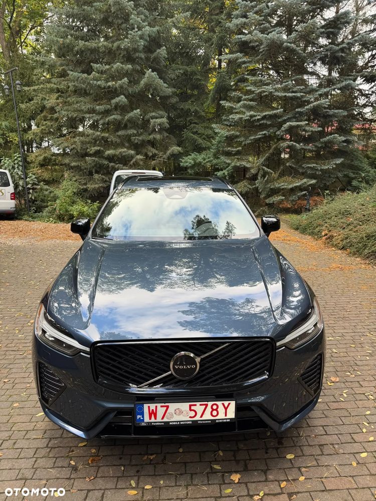 Volvo XC 60 - 10
