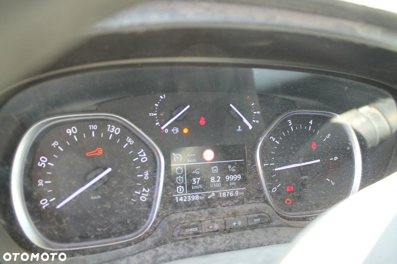 Citroën Jumpy - 12