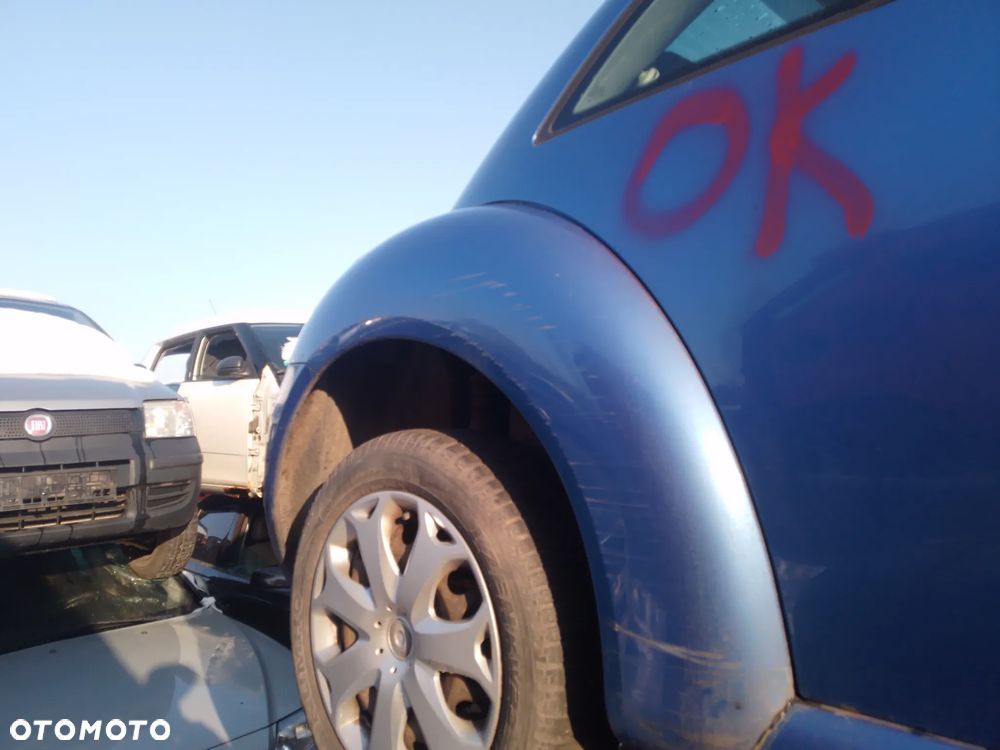 VW NEW BEETLE  2.0 B 97-05 -  ZDERZAK PRZÓD PRZEDNI - 14