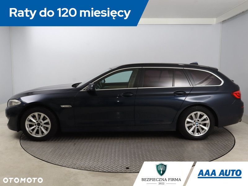 BMW Seria 5 - 4