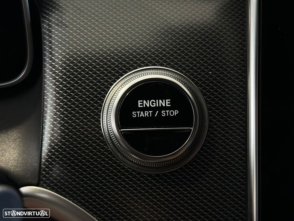 Mercedes-Benz GLC 300 de 4Matic 9G-TRONIC Edition AMG Line - 20