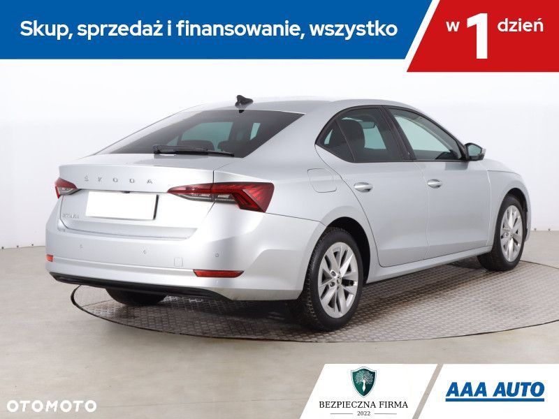Skoda Octavia - 7