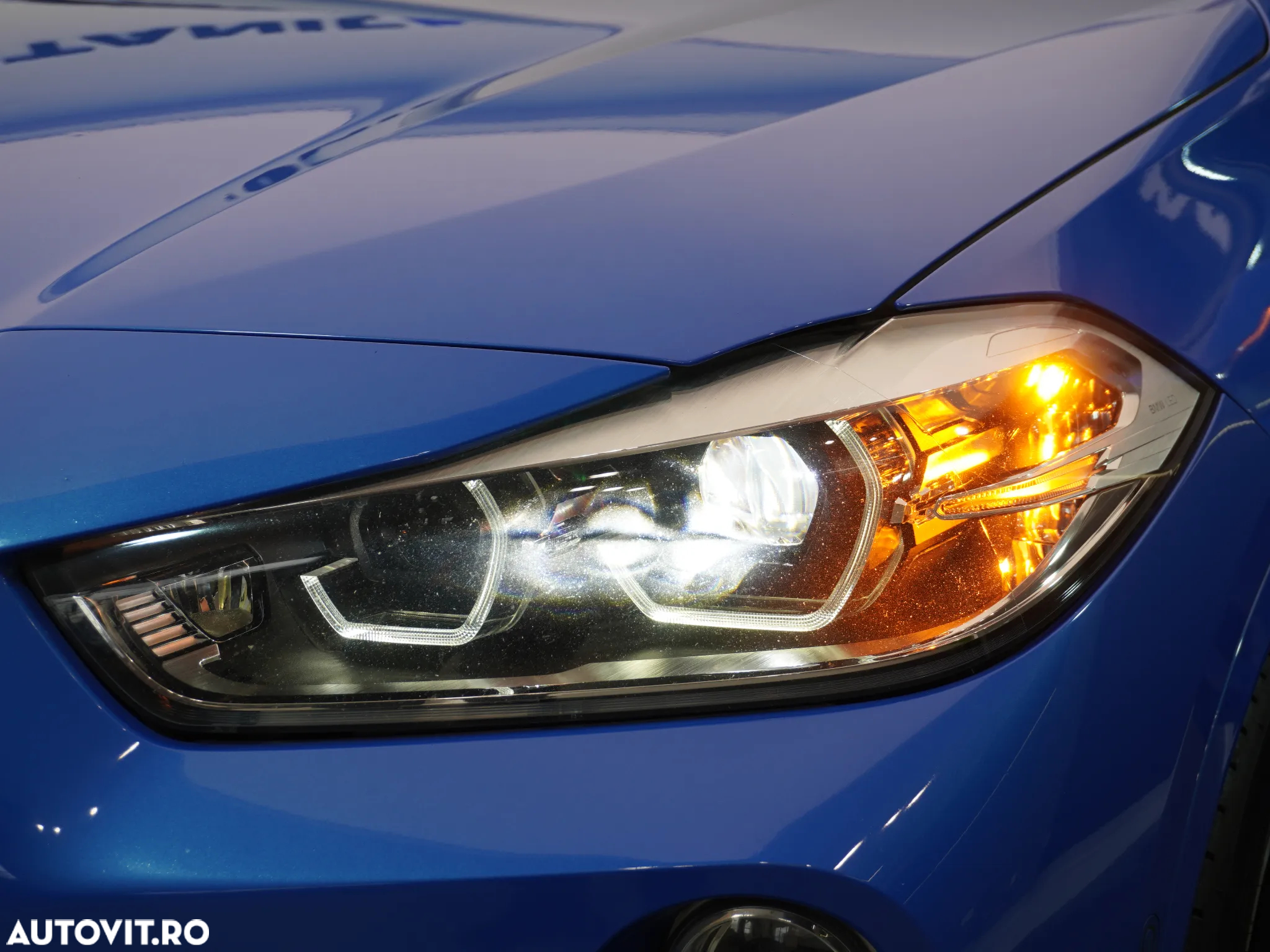 BMW X2 xDrive20d AT M Sport X - 12