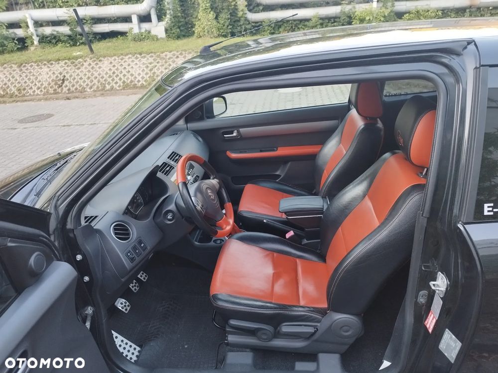Suzuki Swift 1.3 Comfort+ - 40
