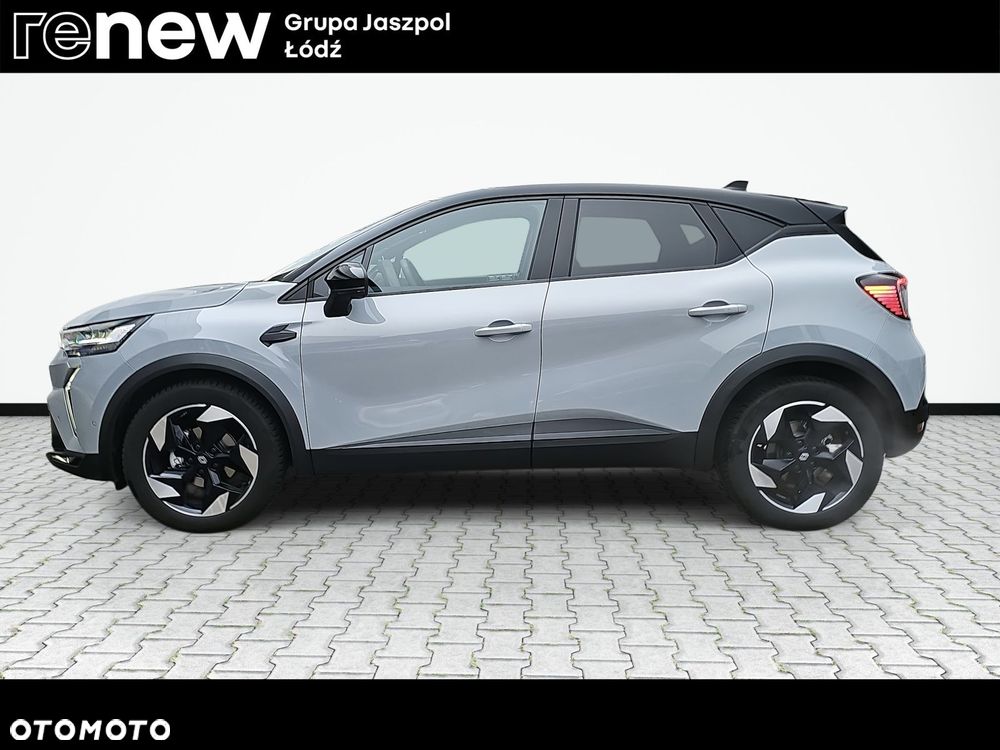 Renault Captur - 8