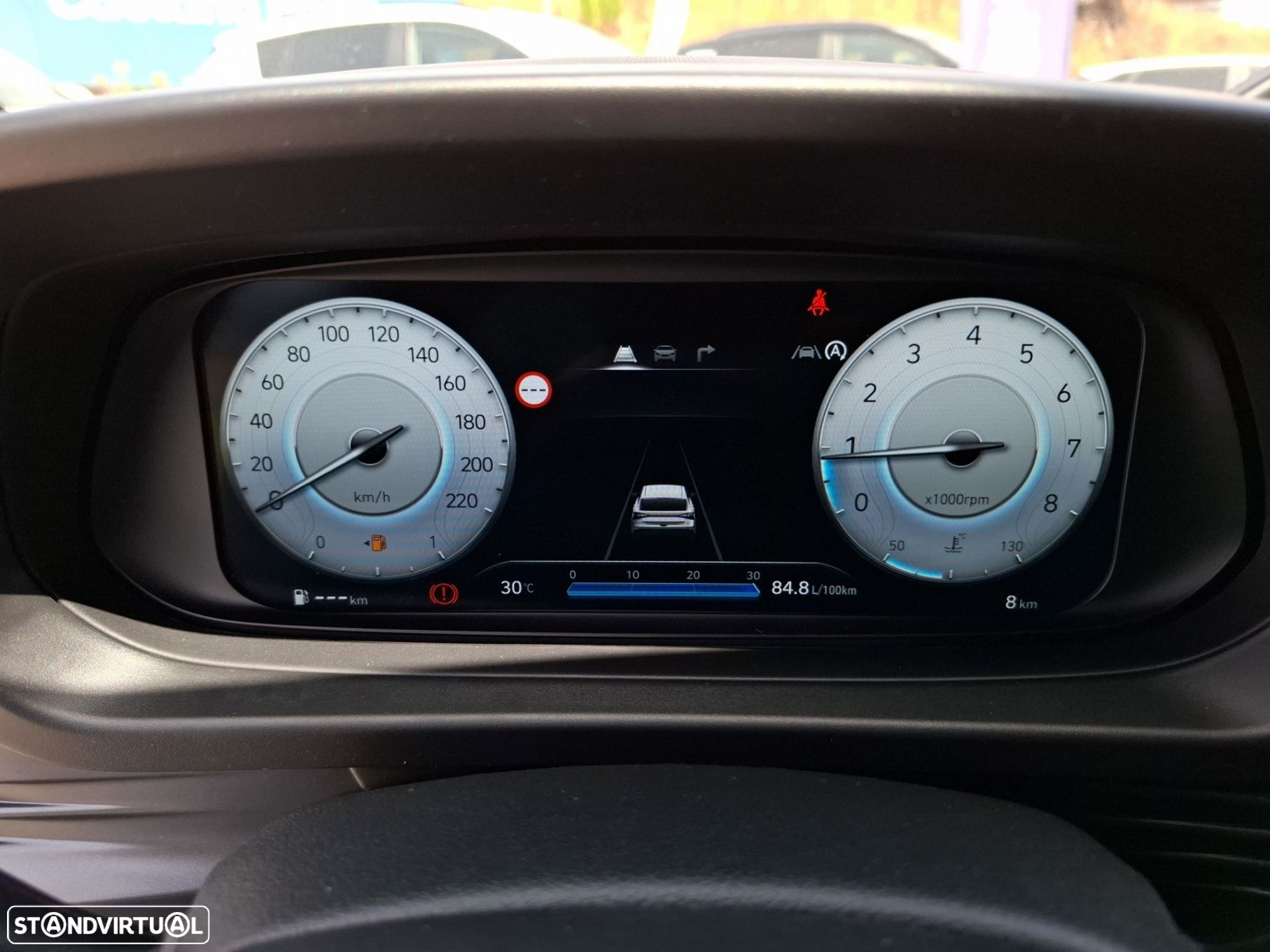 Hyundai i20 1.0 T-GDI Style (TT) - 15