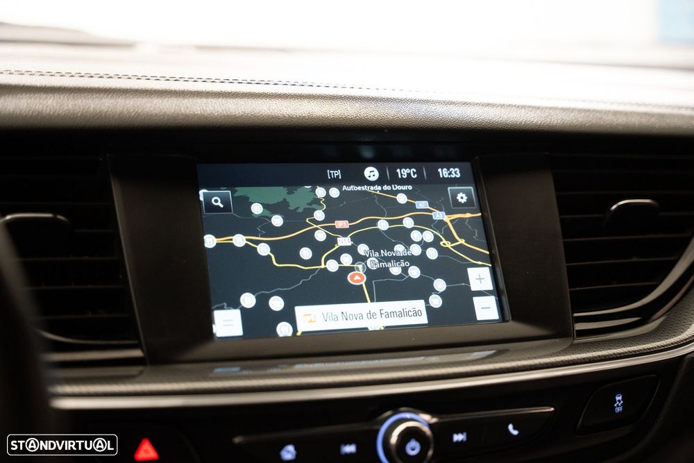 Opel Insignia Sports Tourer 1.5 D Business Edition - 8