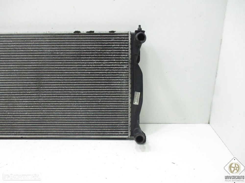 RADIADOR AGUA AUDI A4 AVANT 2005 - 3