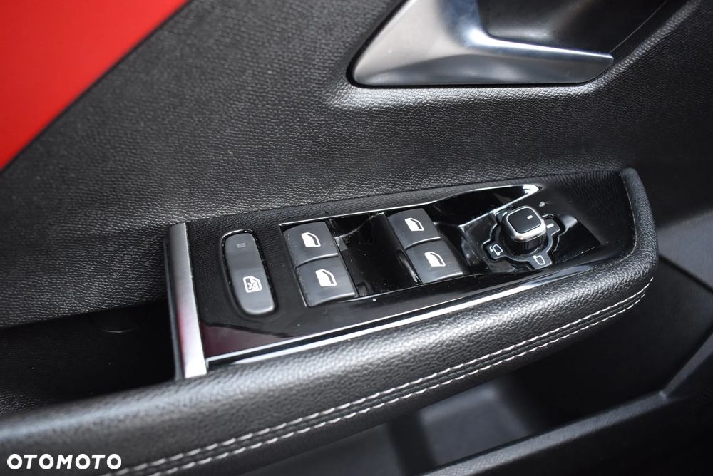 Opel Astra 1.5 CDTI GS Line S&S - 24