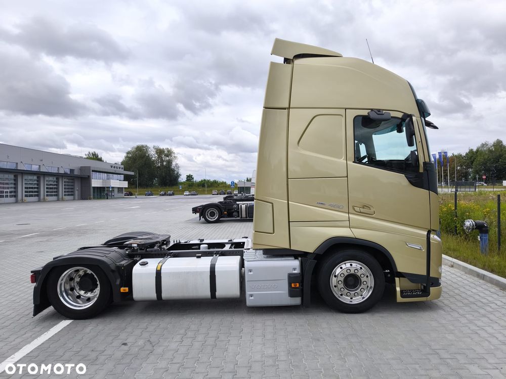 Volvo FH 460 I-save - 6