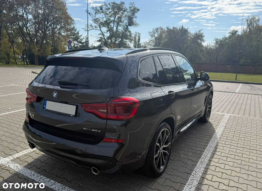 BMW X3 M - 11