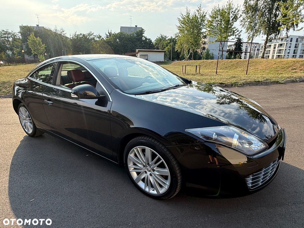 Renault Laguna 2.0 dCi GT - 2