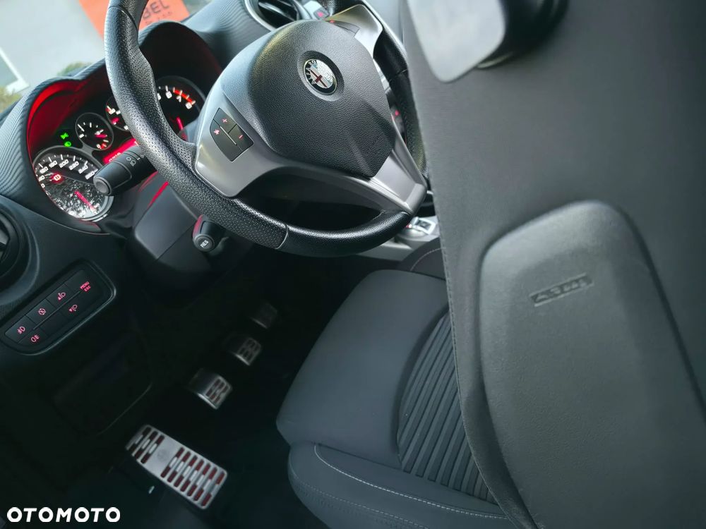 Alfa Romeo Mito 1.4 TB MultiAir Distinctive - 30