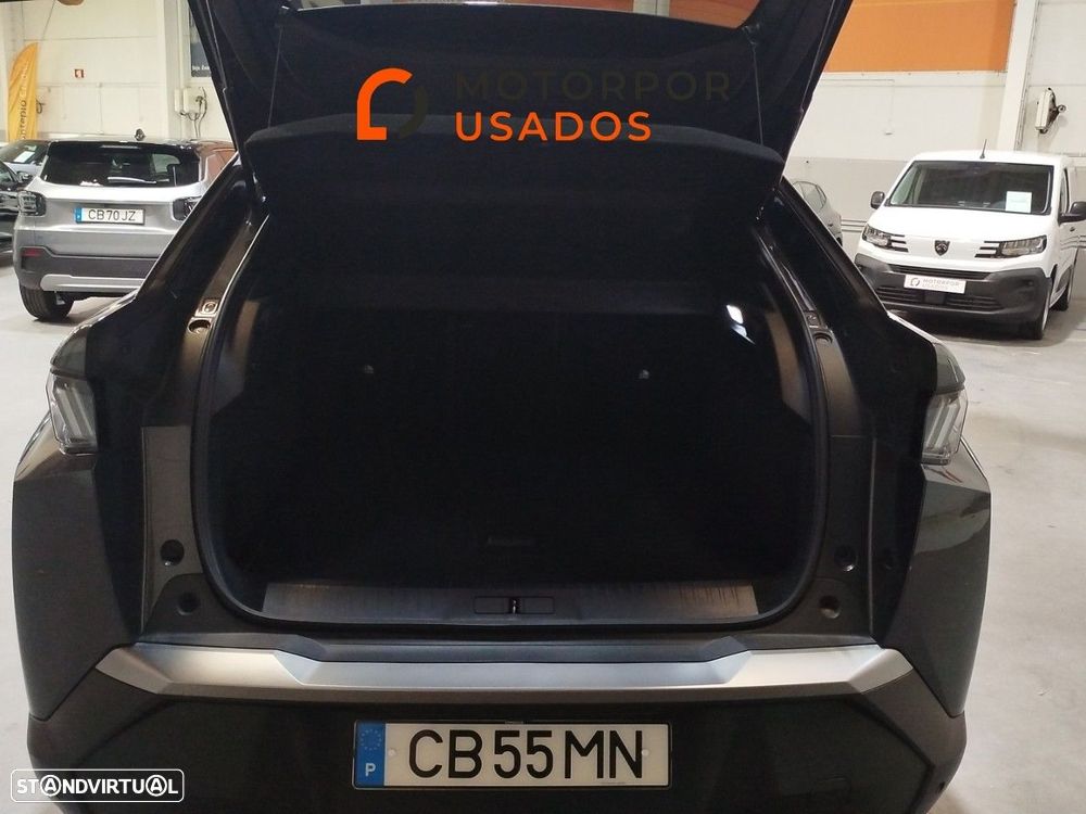 Peugeot 3008 1.2 Hybrid Allure e-DCS6 - 6