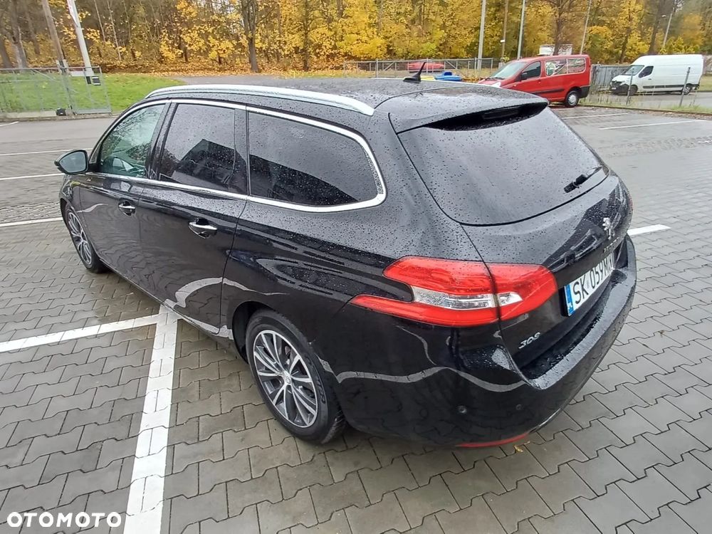 Peugeot 308 - 2
