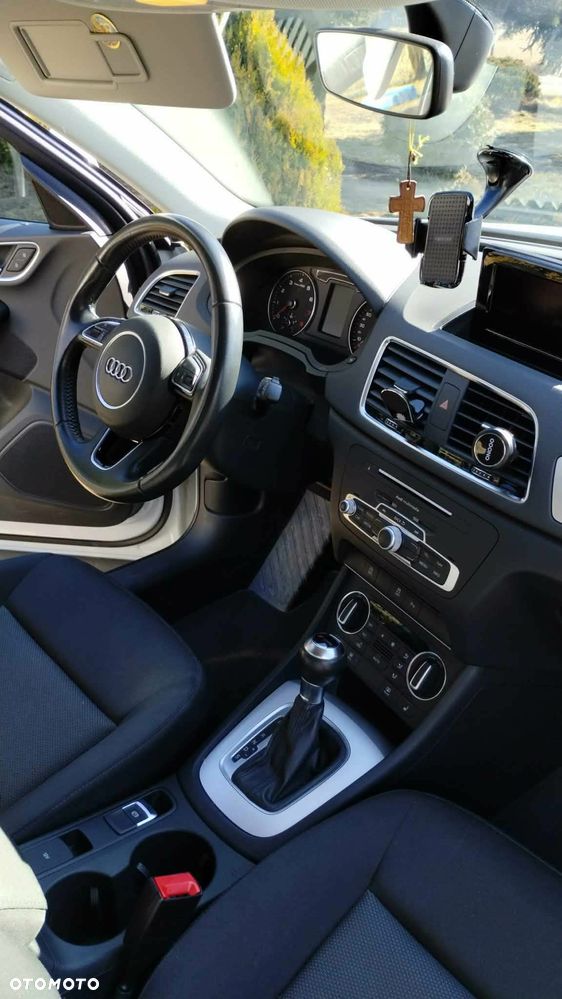 Audi Q3 - 5