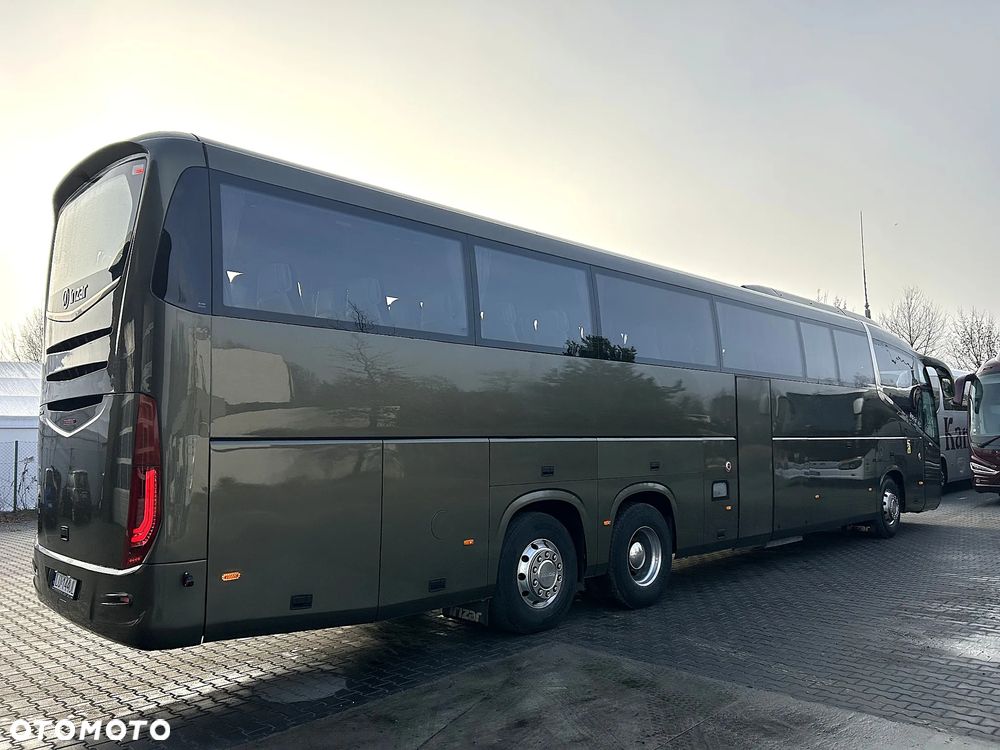 Scania Irizar i6S - 69+1+1 - EURO 6 - 7