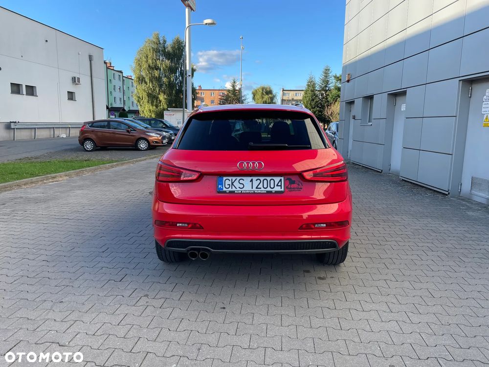 Audi Q3 2.0 TDI Quattro - 7
