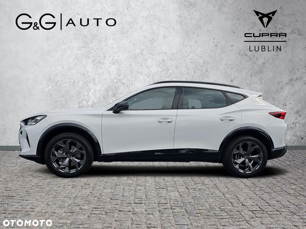 Cupra Formentor 1.5 eTSI mHEV DSG - 3