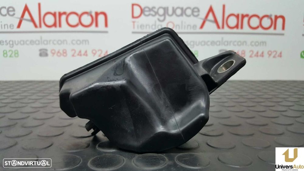 VÁLVULA DE VÁCUO CITROEN C4 PICASSO SX - 5