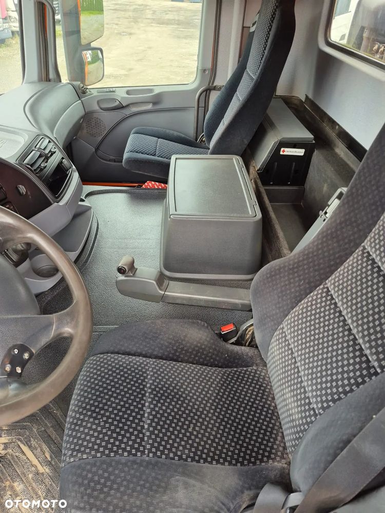 Mercedes-Benz Actros - 30