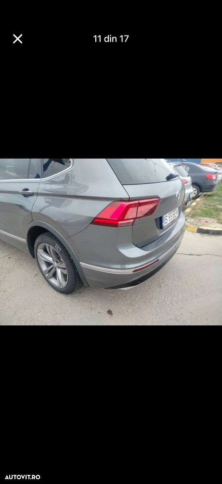 Volkswagen Tiguan 2.0 TDI 4Mot DSG Highline - 12