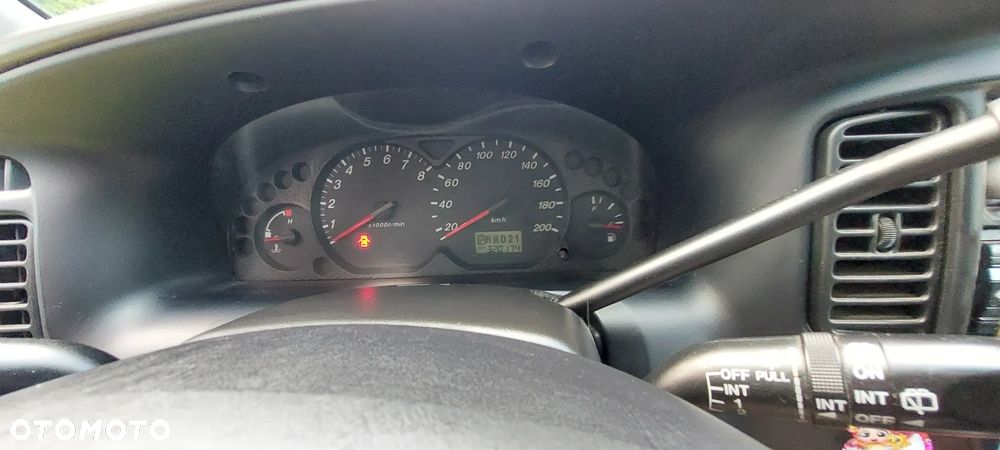 Mazda Tribute 3.0 V6 Exclusive - 7